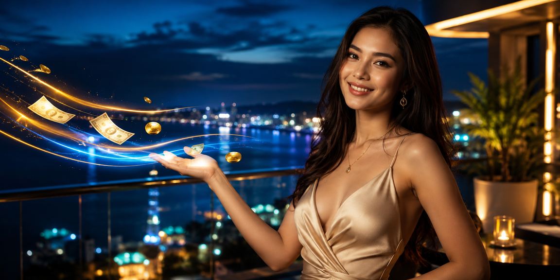 Bonus cashback kasino Malaysia dengan tema Melayu tempatan yang menarik